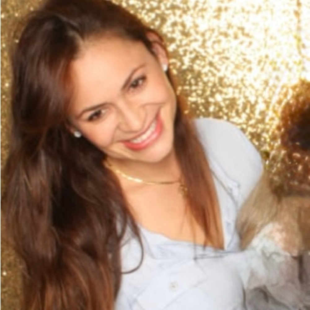 Meet your Posher, Sandra